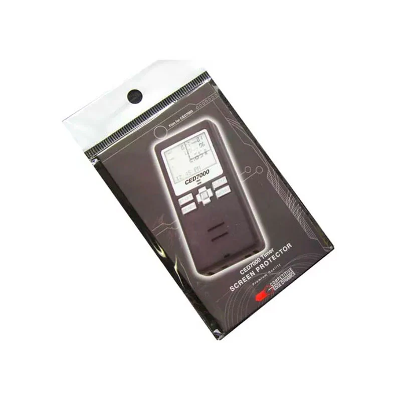 SCREEN PROTECTOR PER TIMER SCREEN PROTECTOR - immagine 2