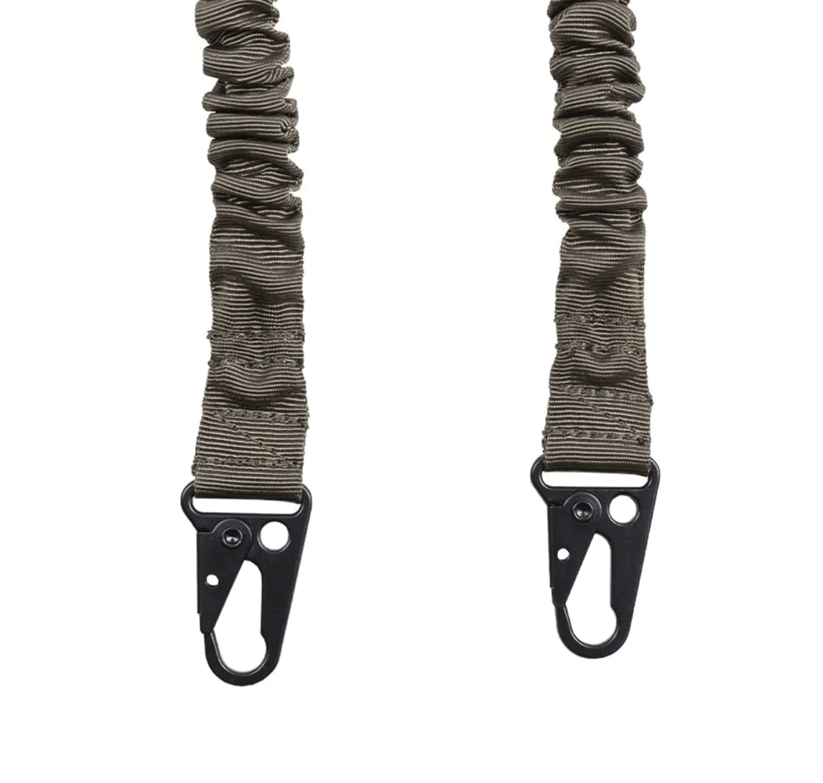 MIL-TEC - TACTICAL SLING 2-POINT OD - immagine 3