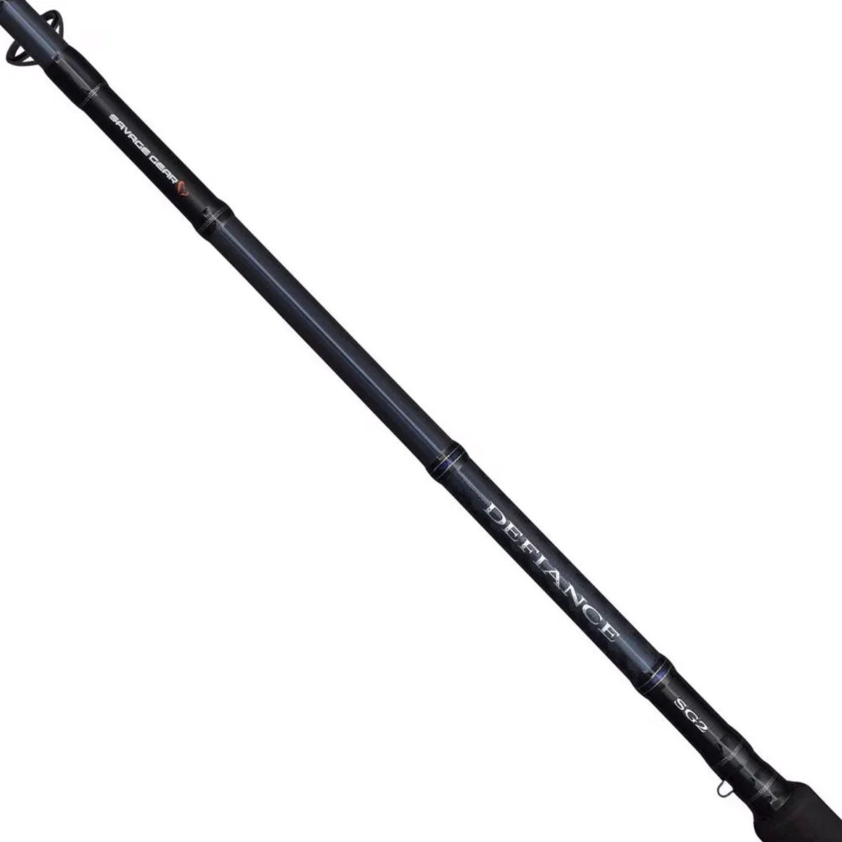 SAVAGE GEAR - SG2 DEFIANCE Medium Game 8'3" 251cm H 20-60g | 2PZ - immagine 3