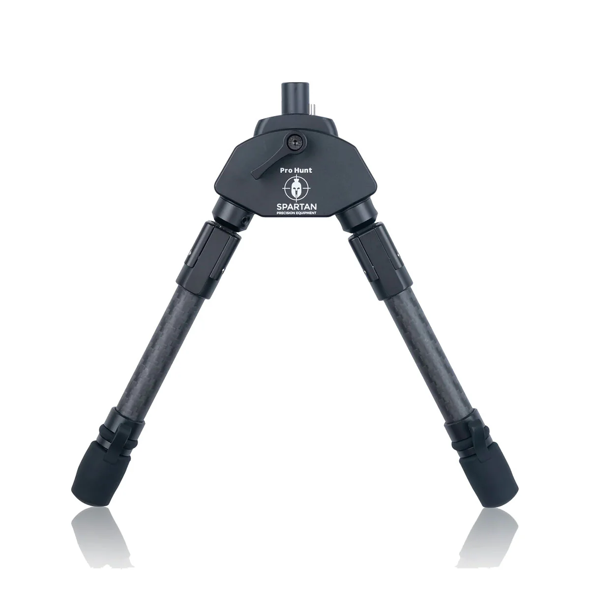 BIPIEDE - SPARTAN PRECISION EQUIPMENT - JAVELIN® PRO HUNT TAC BIPOD | Ultra-lightweight | Quick Detach