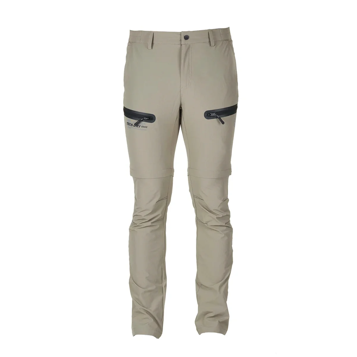 UNIVERS - PANTALONE OUTDOOR DIVISIBILE Beige - immagine 4
