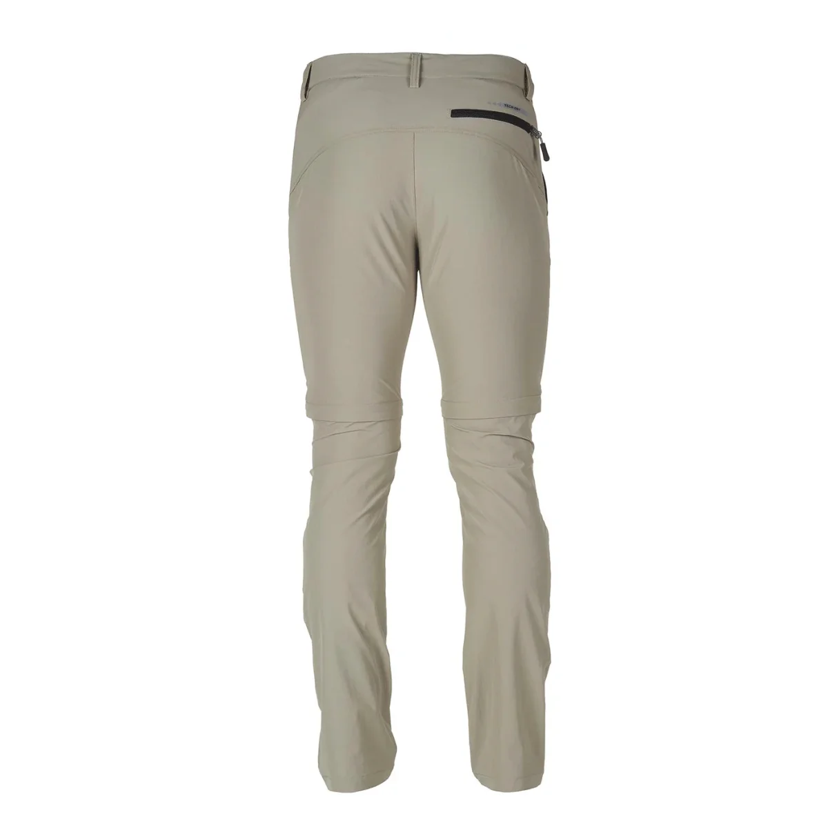 UNIVERS - PANTALONE OUTDOOR DIVISIBILE Beige - immagine 5