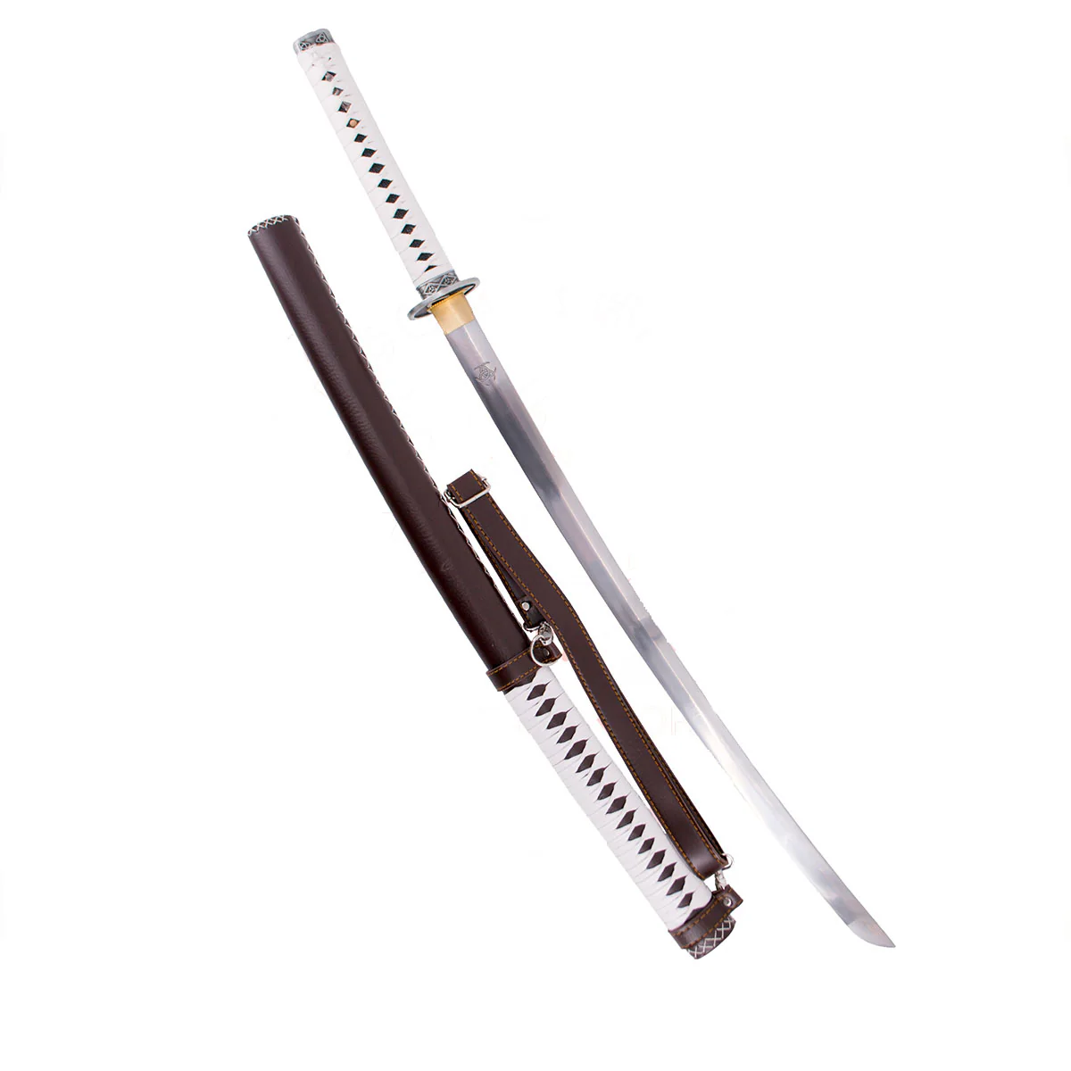 REPLICA NON UFFICIALE KATANA MICHONNE'S WALKING DEAD | 102cm - immagine 2