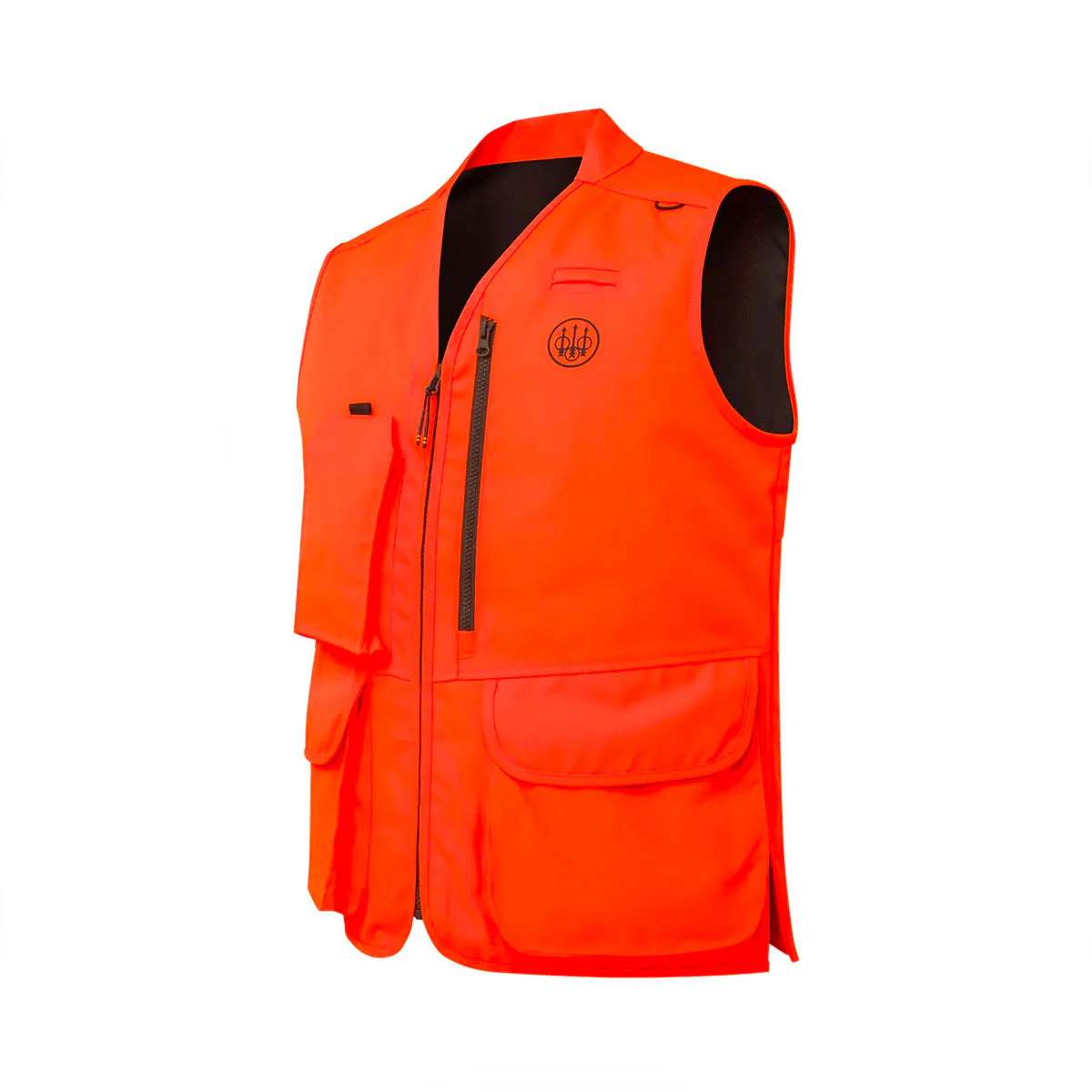 GILET - BERETTA - THORN RESISTANT VEST H.V. Orange (EN471) - immagine 2