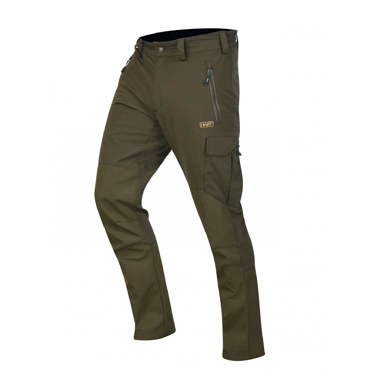 PANTALONE - HART - MORITZ-T - immagine 2