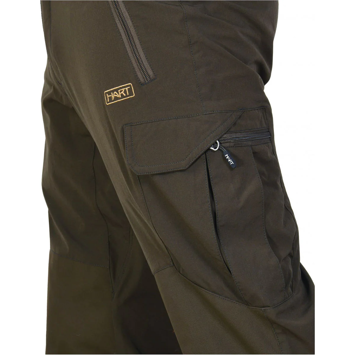 PANTALONE - HART - MORITZ-T - immagine 4