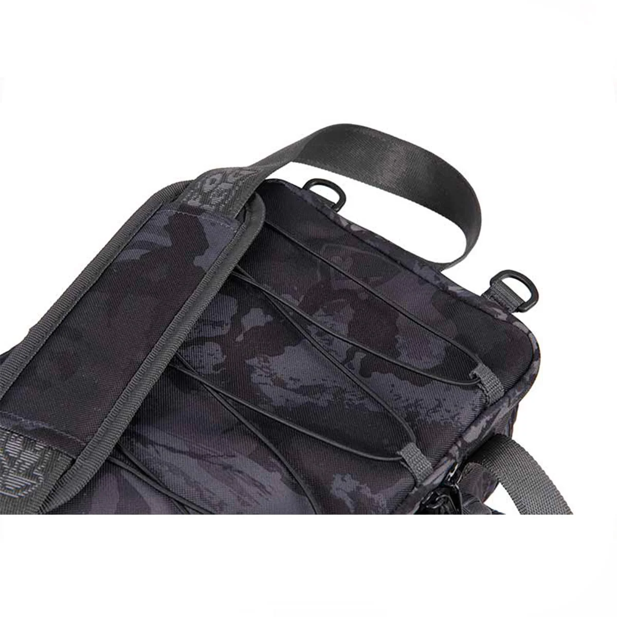 FOX RAGE - VOYAGER CAMO EDITION MEDIUM TACKLE BAG - immagine 7