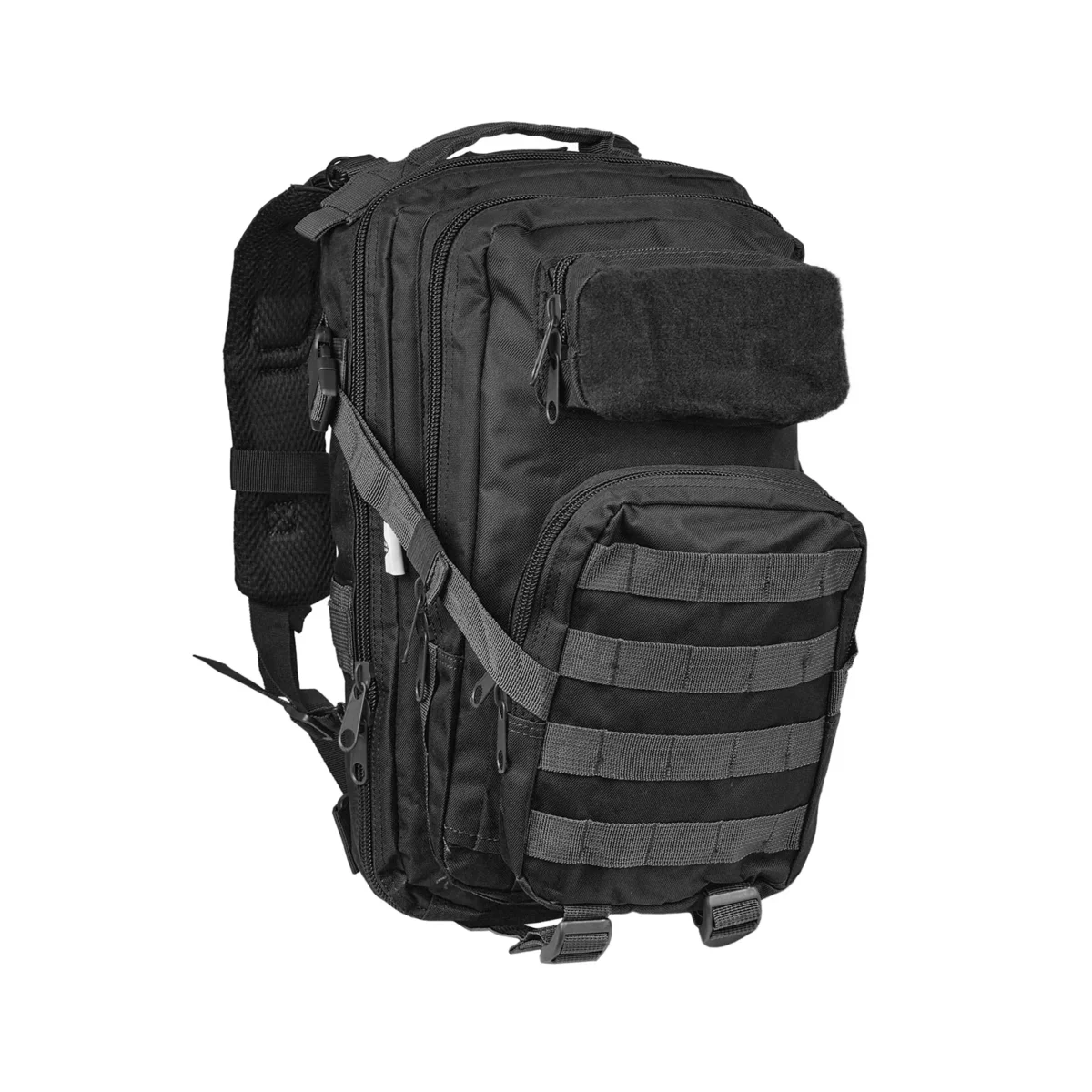 OPENLAND TACTICAL - ZAINO TATTICO 25LT Black - immagine 2