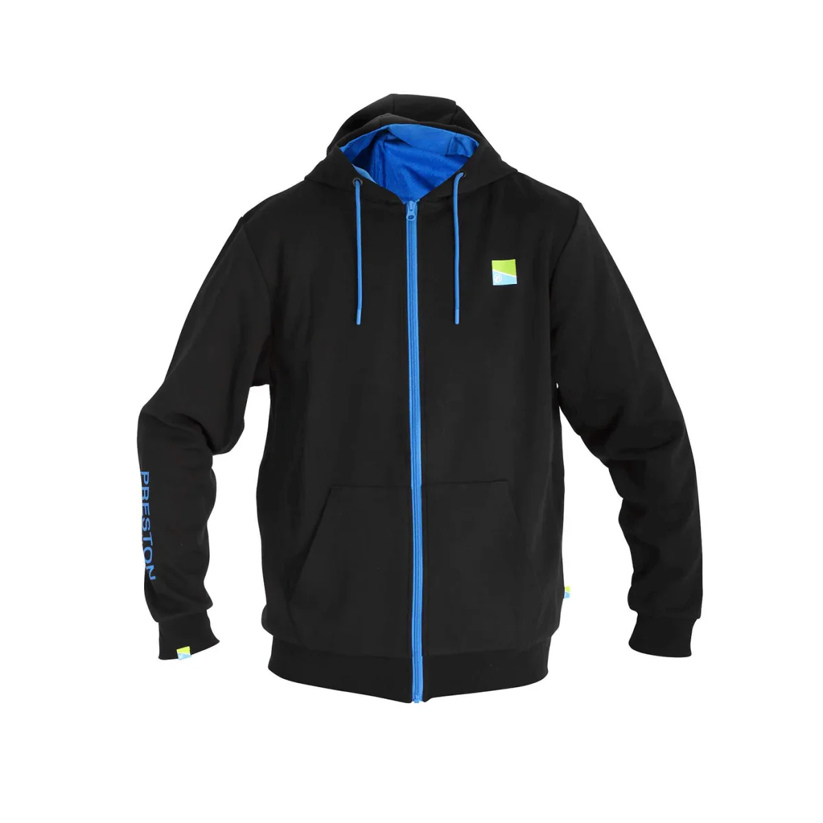 FELPA - PRESTON - PRO ZIP HOODIE - immagine 4