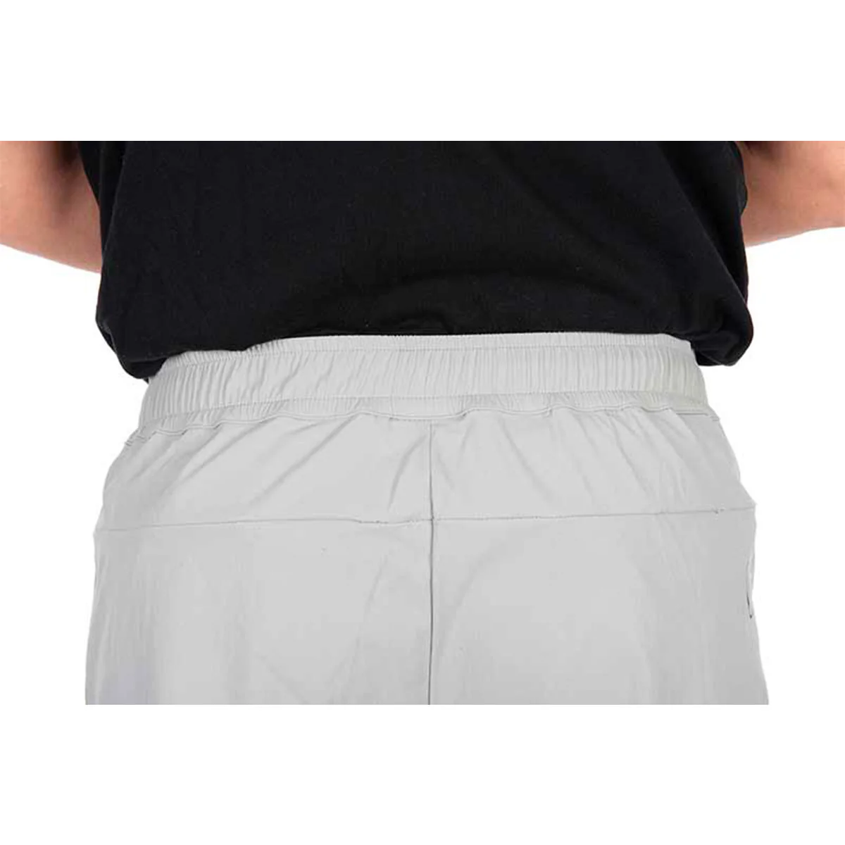 PANTALONCINO - FOX RAGE - RAGE LIGHT WEIGHT SHORTS Grey - immagine 6