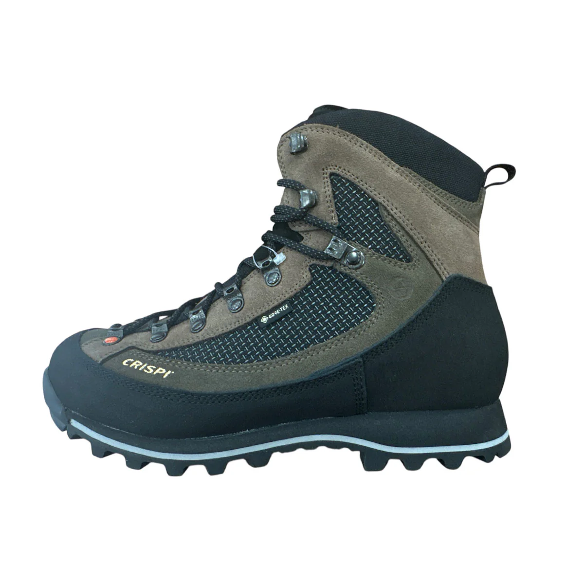 SCARPONI - CRISPI - SUMMIT GTX Brown Grey - immagine 2