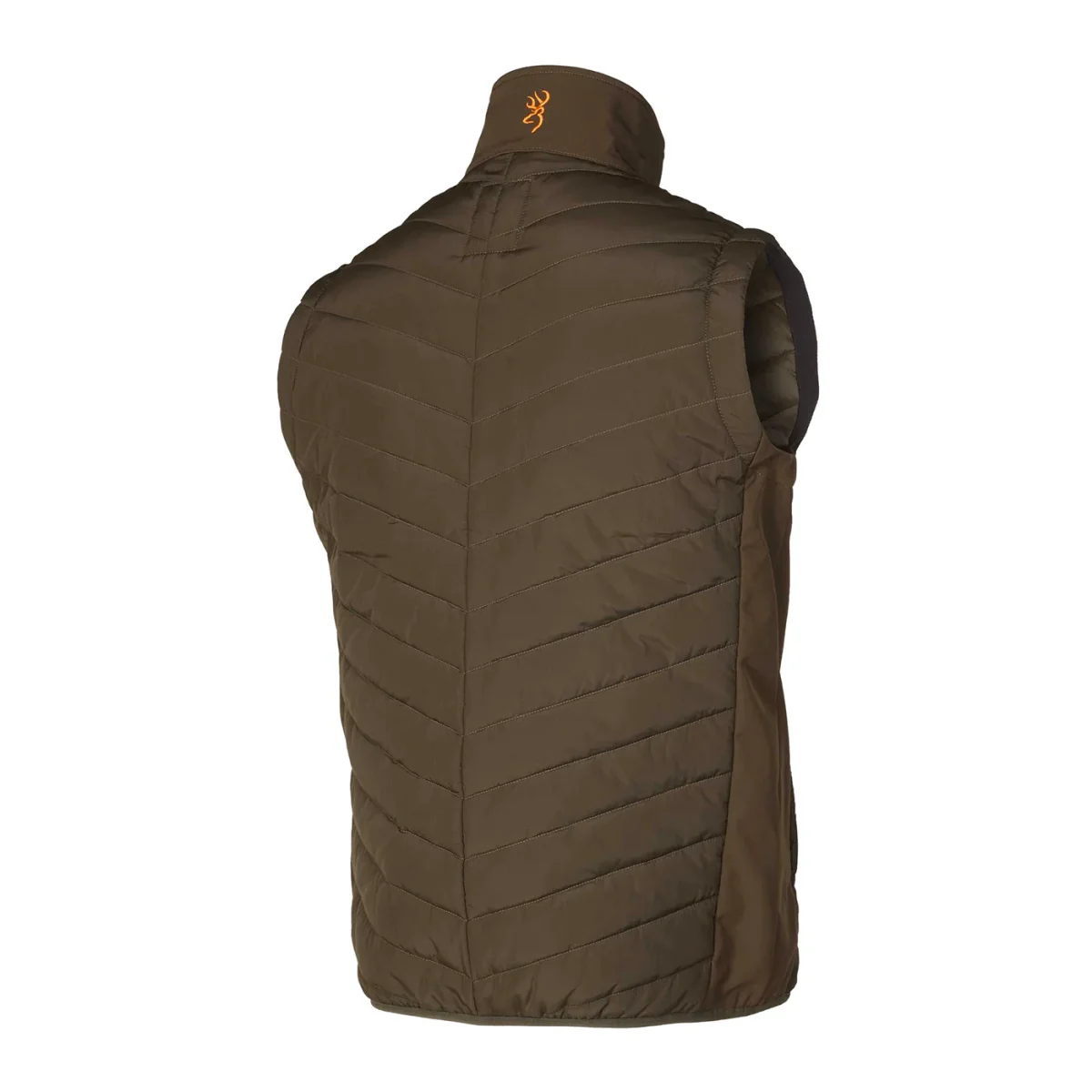BROWNING - GILET - VEST COLDKILL GREEN - immagine 3