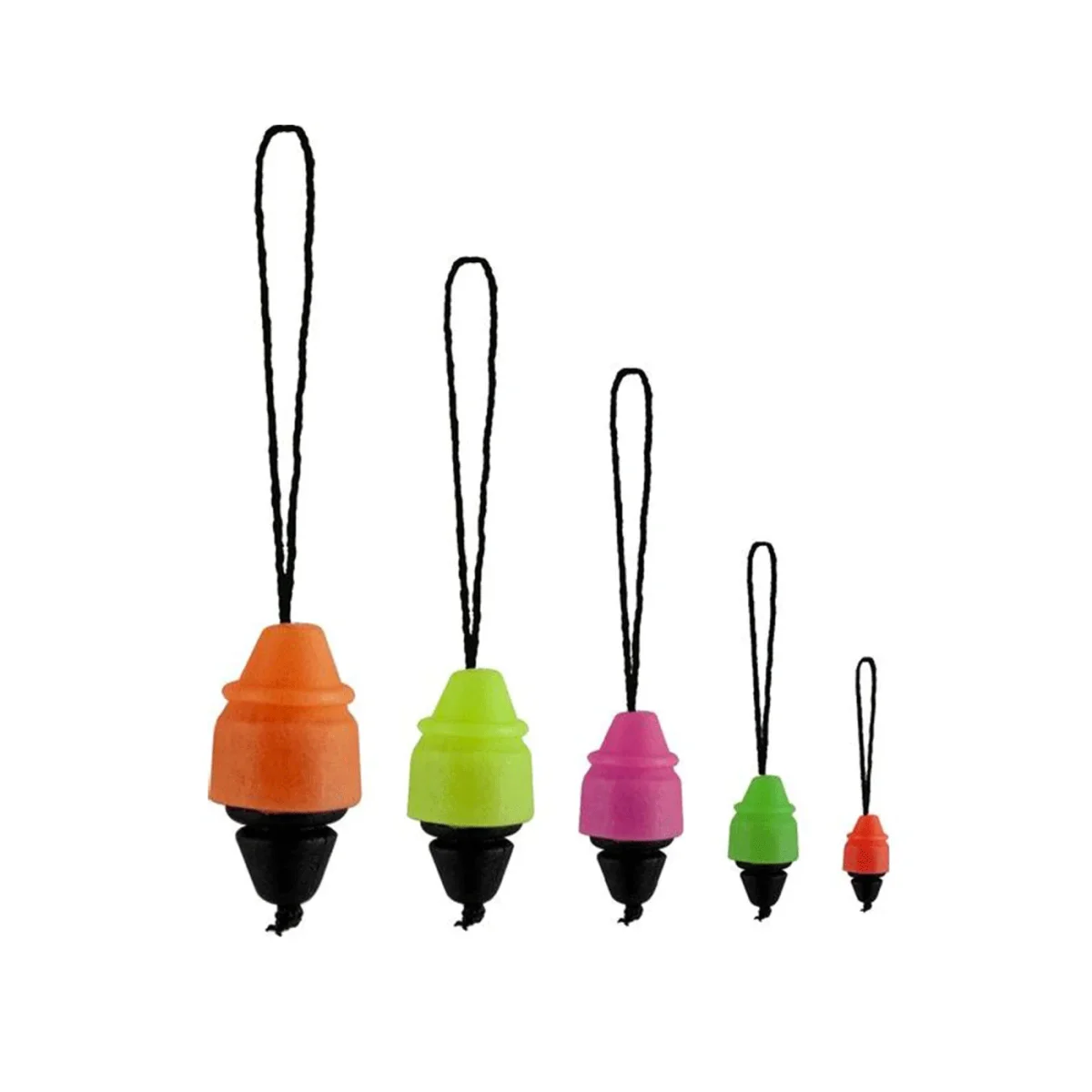 MILO - WATER STOPPER CONNECTOR (3PZ)