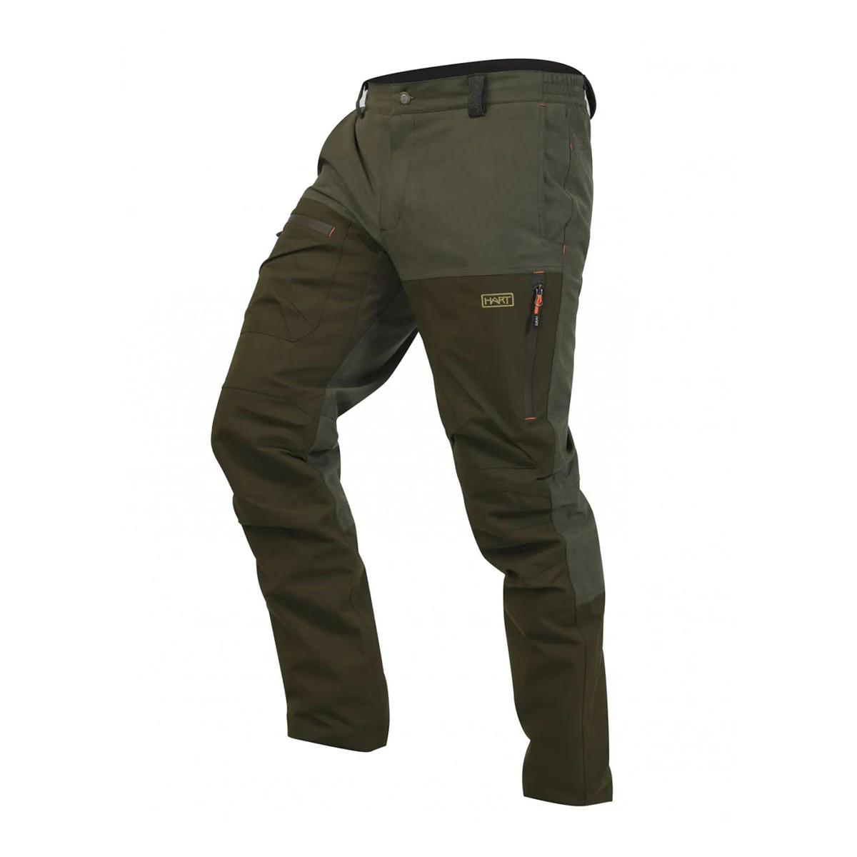 PANTALONE - HART - BIANDITZ-T XHP - immagine 2