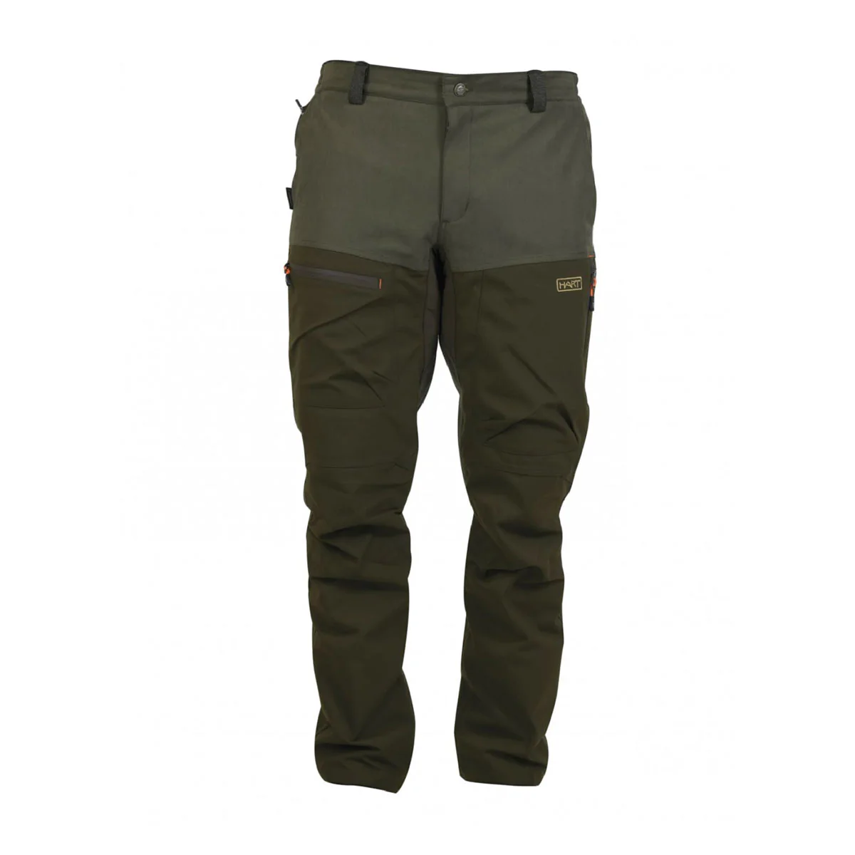 PANTALONE - HART - BIANDITZ-T XHP - immagine 3