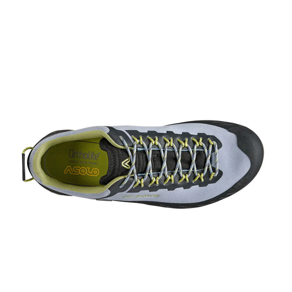 ASOLO - DONNA - ELDO LTH GV ML GTX BLUE FOG / MIMOSA - immagine 8