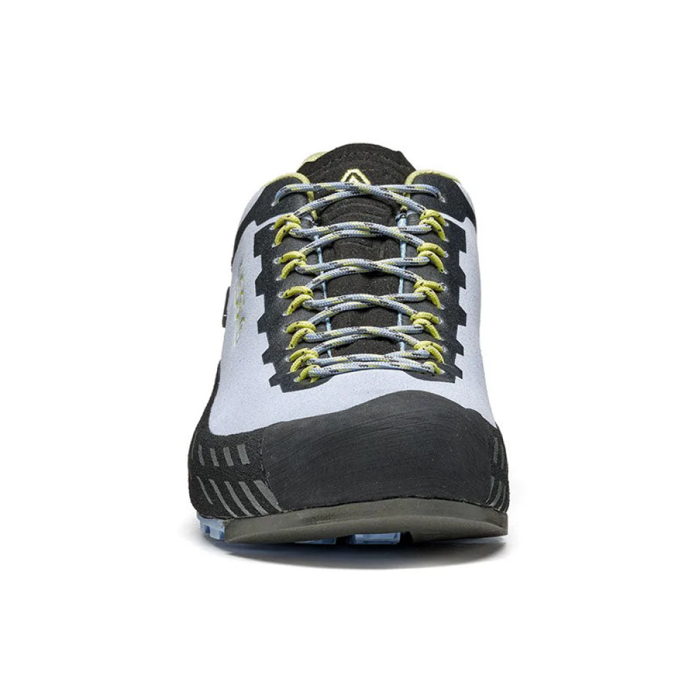 ASOLO - DONNA - ELDO LTH GV ML GTX BLUE FOG / MIMOSA - immagine 6