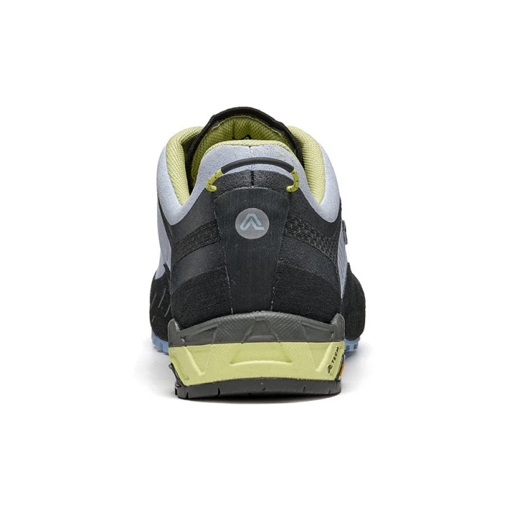 ASOLO - DONNA - ELDO LTH GV ML GTX BLUE FOG / MIMOSA - immagine 4