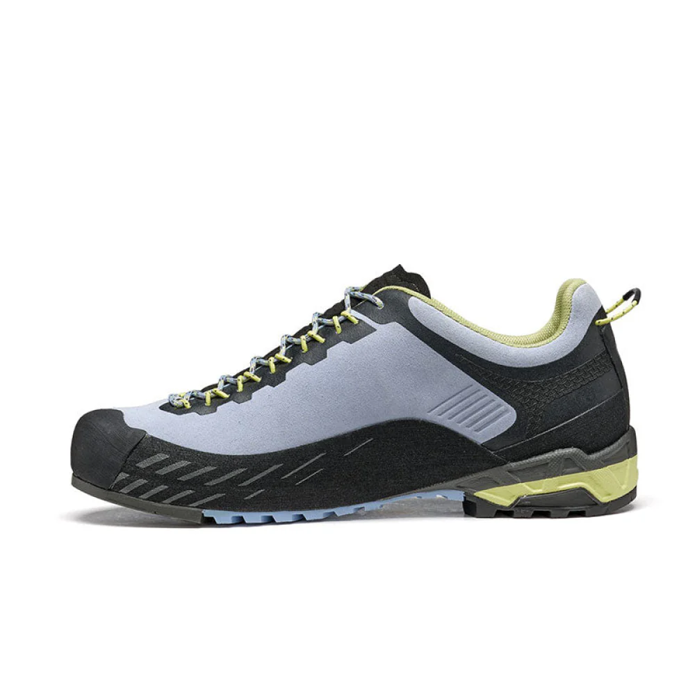 ASOLO - DONNA - ELDO LTH GV ML GTX BLUE FOG / MIMOSA - immagine 5