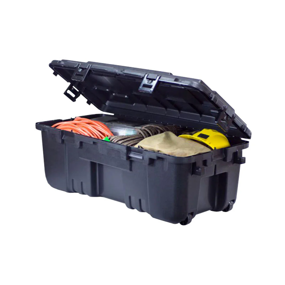 BAULE - PLANO - SPORTSMAN'S TRUNK - immagine 2