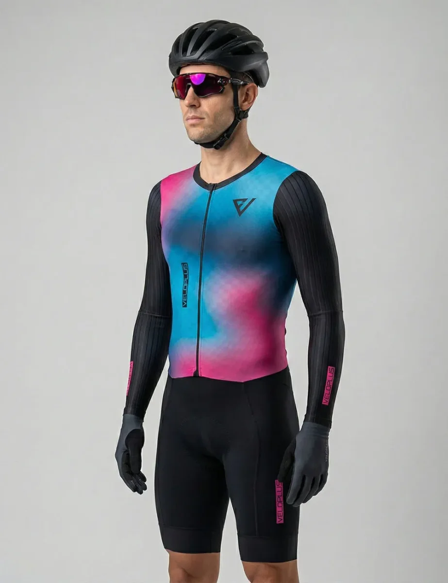 Body DUBAI Spectrum - immagine 2