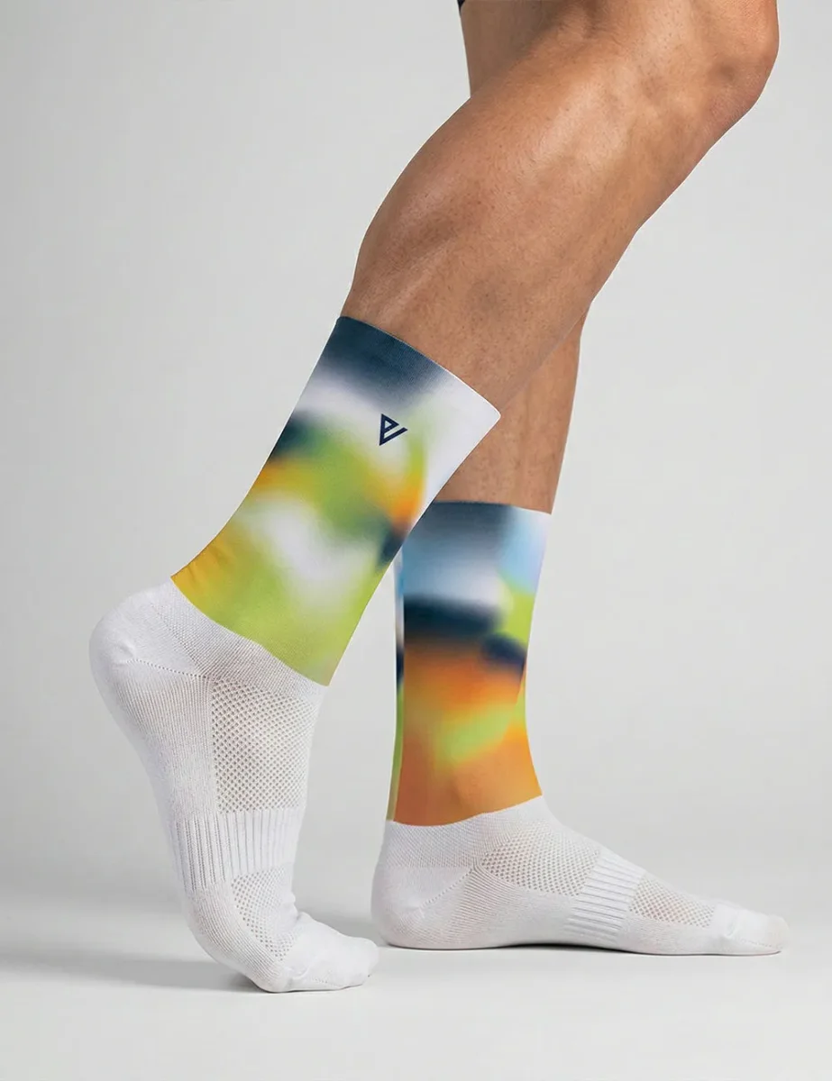 Calze Aero SPRING - immagine 2