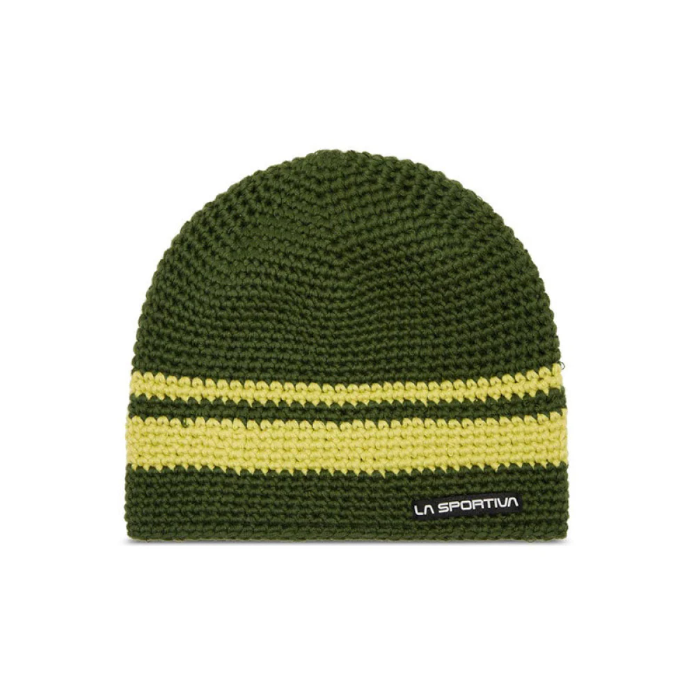 CAPPELLO - LA SPORTIVA - ZEPHIR BEANIE Forest/Green Banana - immagine 2