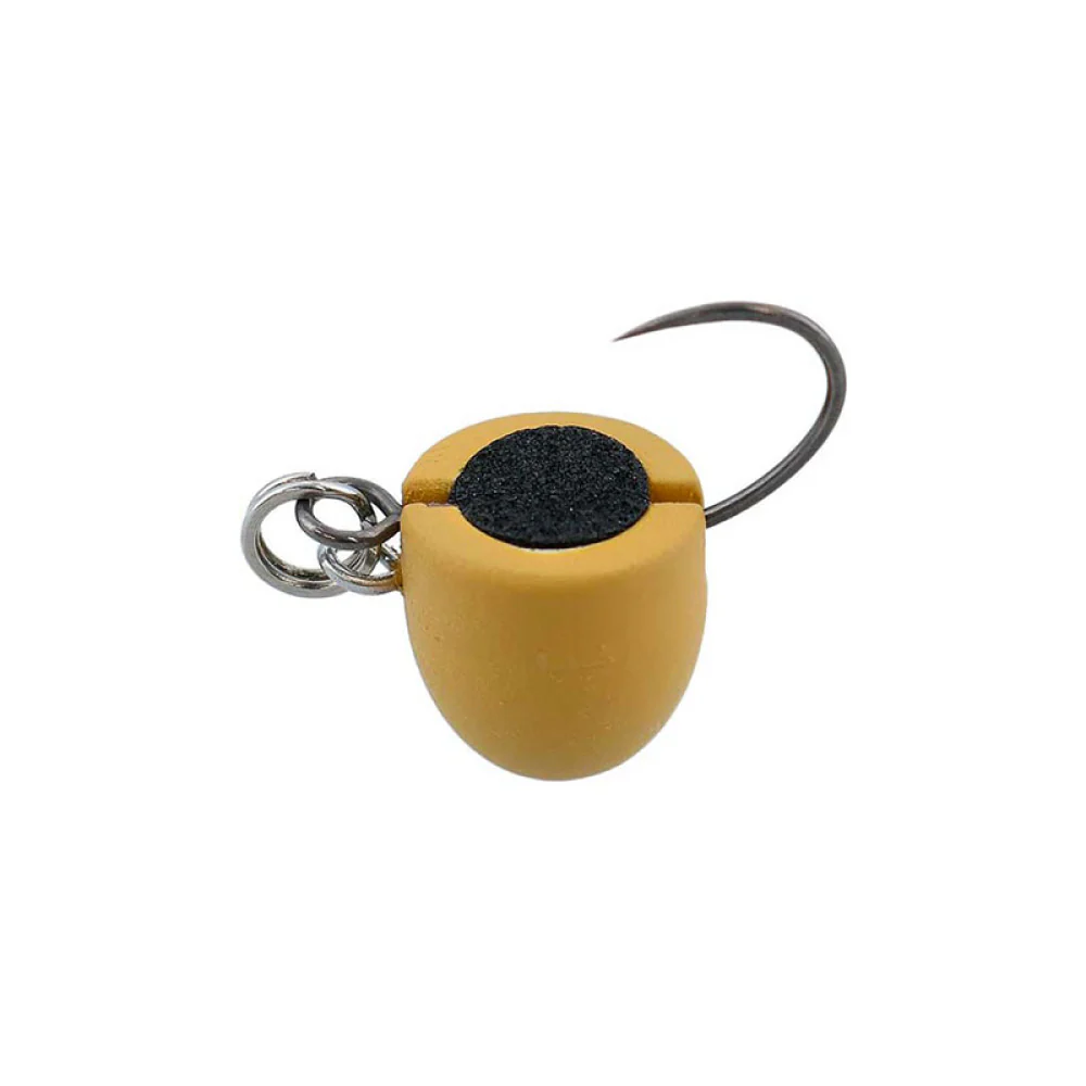 DAIWA - MASUMOROKOSHI Mustard ø10mm | 1,1g (0743 3407)