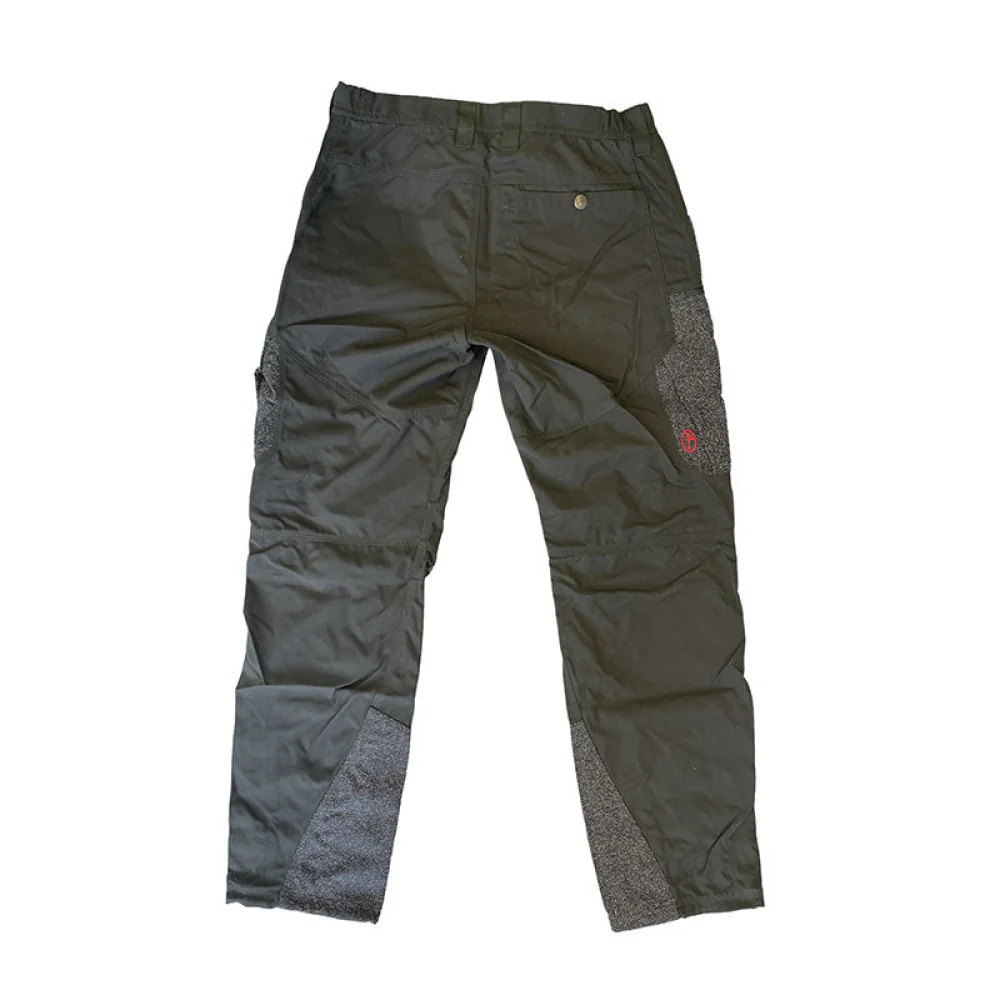 MAREMMANO - UOMO - PANTALONE KEVLAR MOD. ROCCA - immagine 3