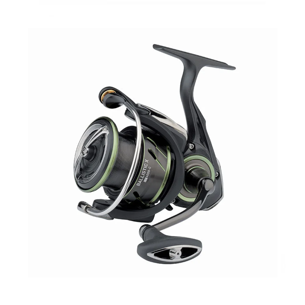 MULINELLO - DAIWA - BALLISTIC X LT 2000