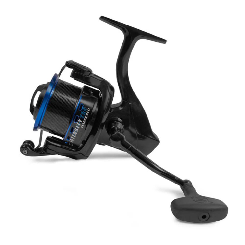 MULINELLO - PRESTON - INTENSITY 720
