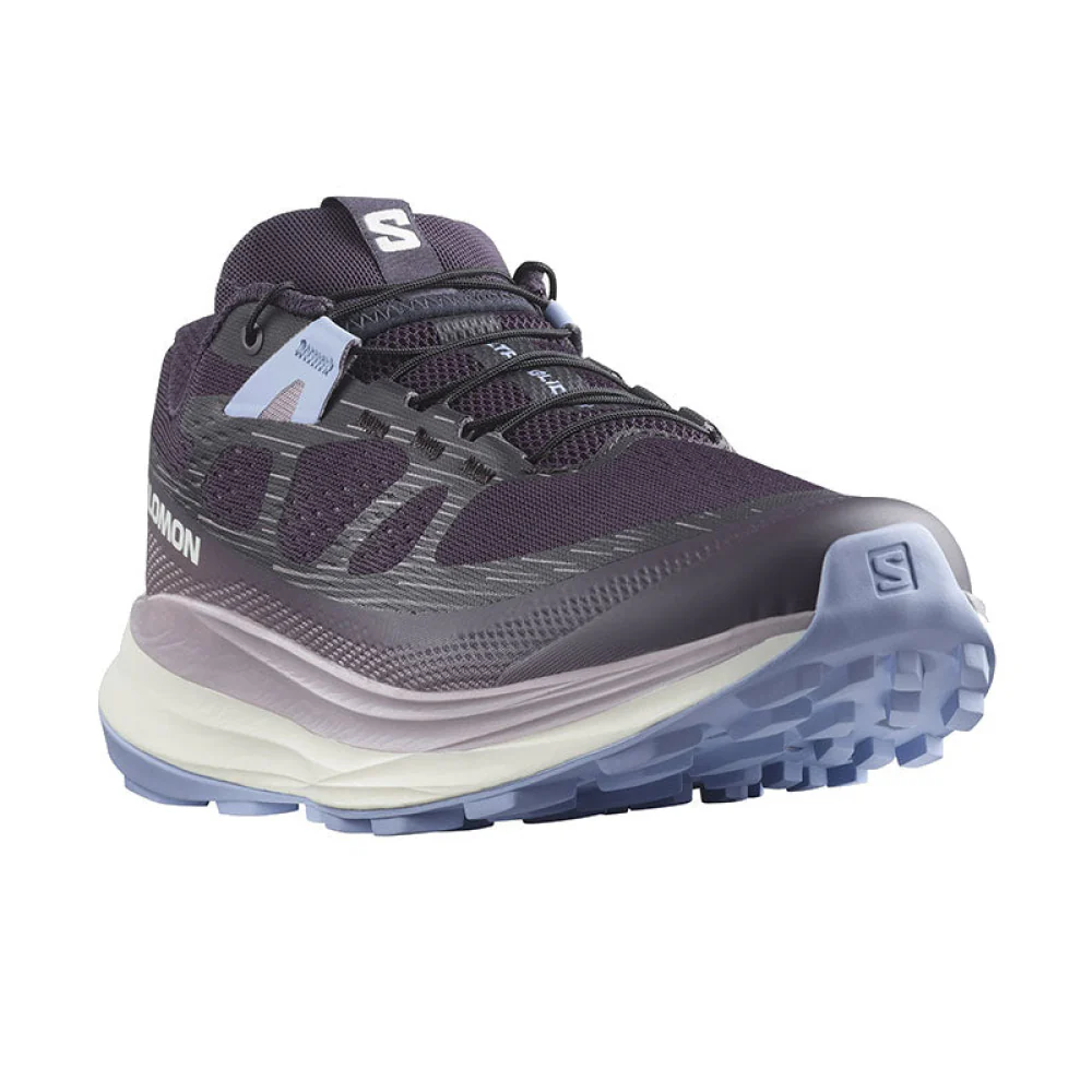SALOMON - DONNA - ULTRA GLIDE 2 W Nightshade / Vanilla Ice / Serenity - immagine 3