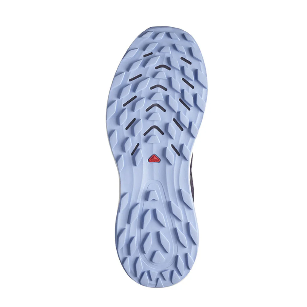 SALOMON - DONNA - ULTRA GLIDE 2 W Nightshade / Vanilla Ice / Serenity - immagine 5