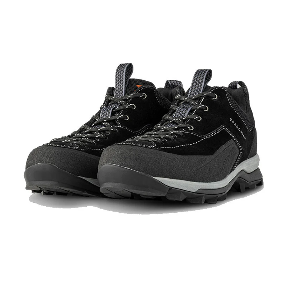 SCARPE - GARMONT - DRAGONTAIL Black - immagine 4