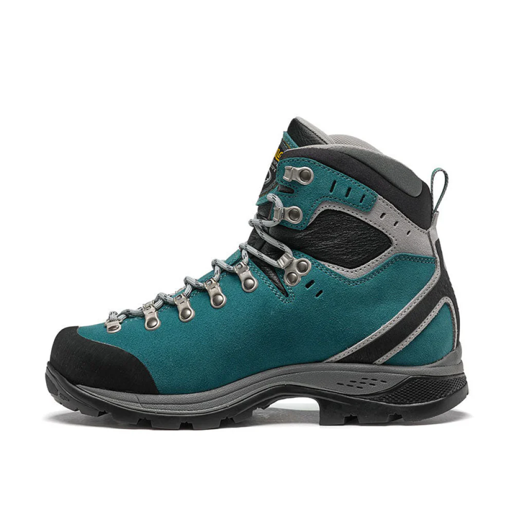 SCARPONI - ASOLO - DONNA - GREENWOOD EVO GTX BUNION PETROLEUM - immagine 4