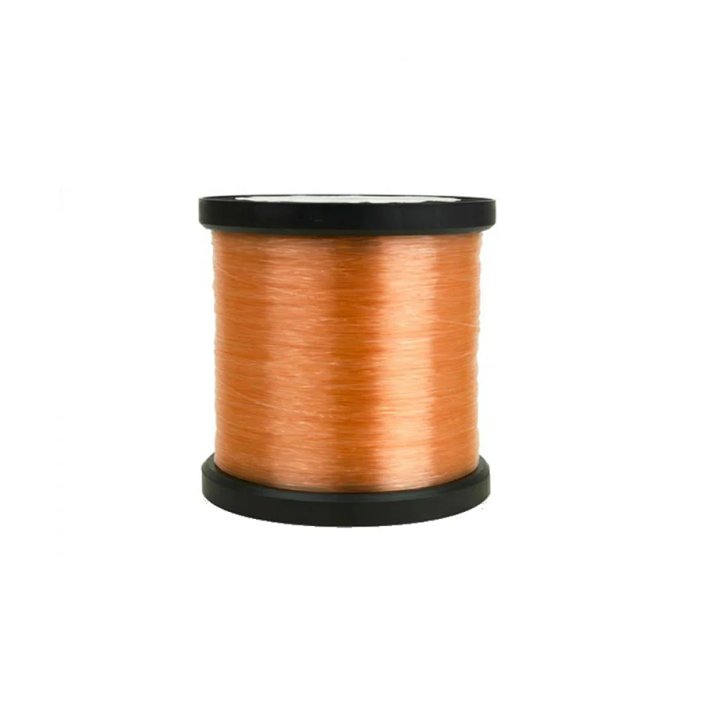 SHIMANO - TIAGRA TROLLING 0.90mm 80lb/36.3kg/1000m CLEAR PINK - immagine 3