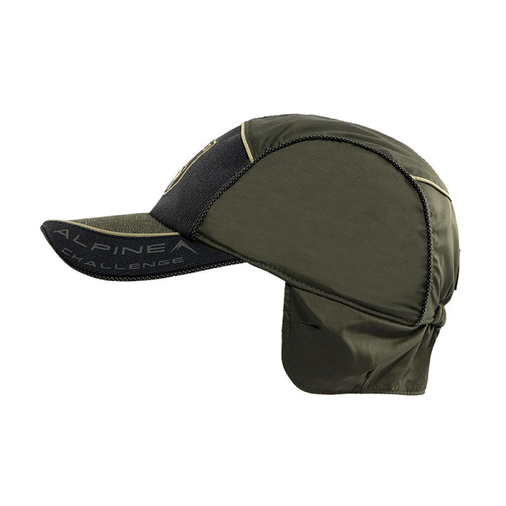 TRABALDO - CAPPELLO - DENALI WINTER - immagine 3