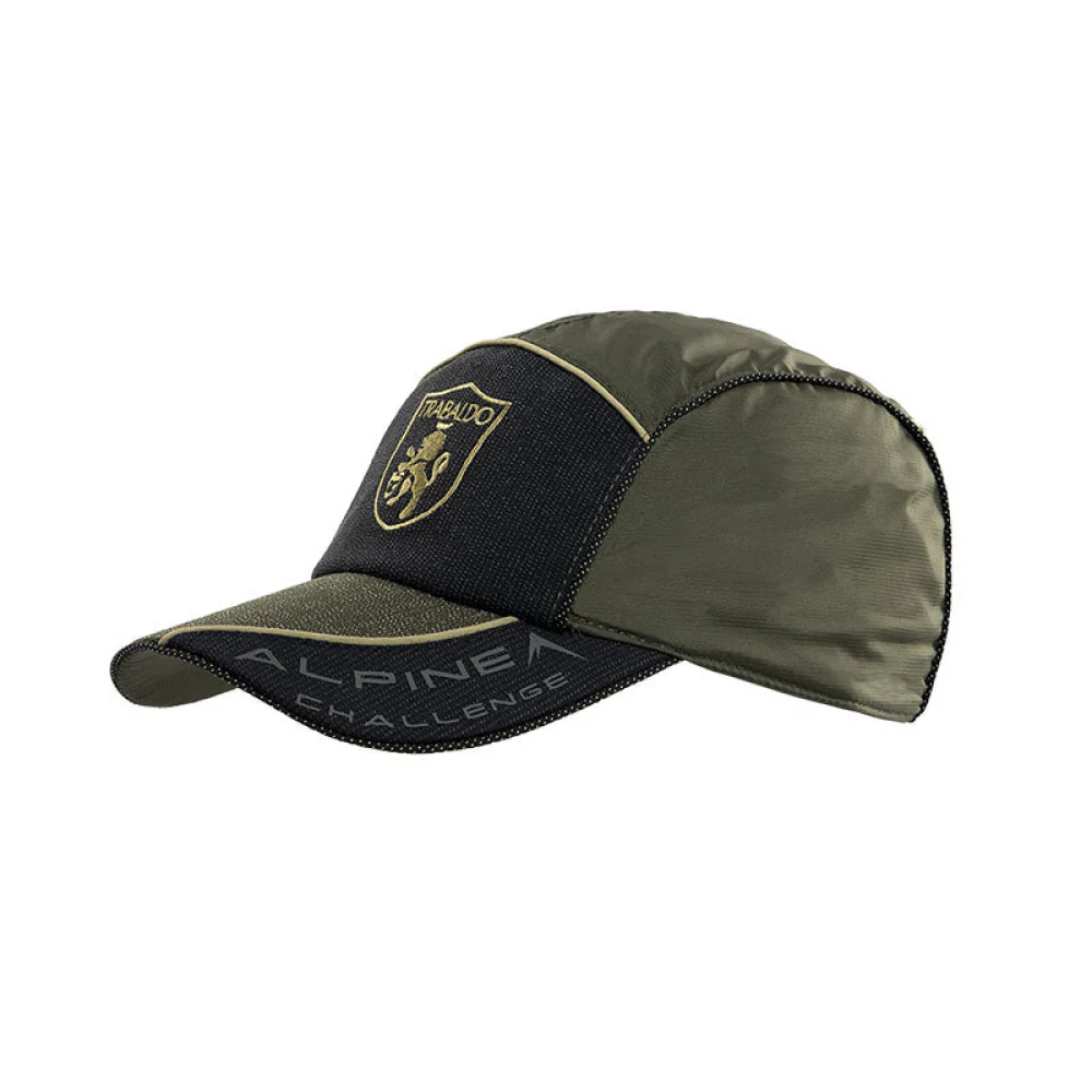 TRABALDO - CAPPELLO - DENALI WINTER - immagine 2